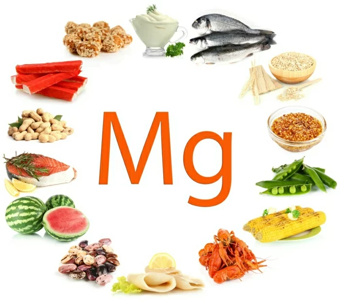 lebe gesund tipps nieren an magnesium reiche nahrung