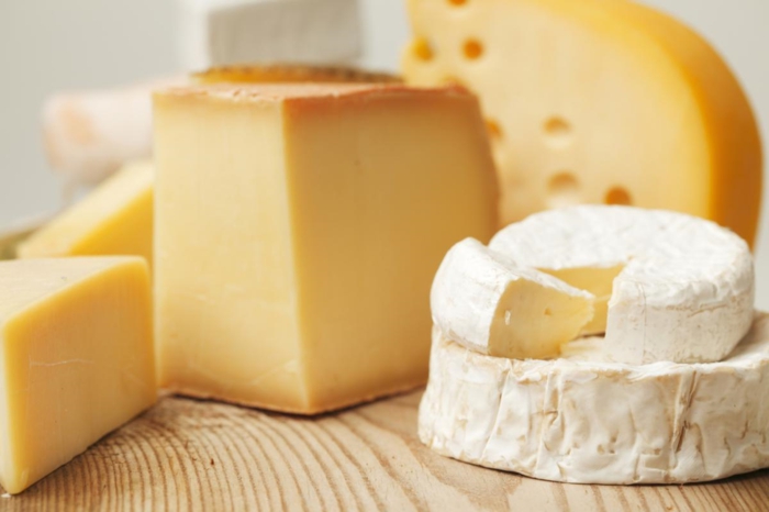 lebe gesund tipps käse essen gesundheit