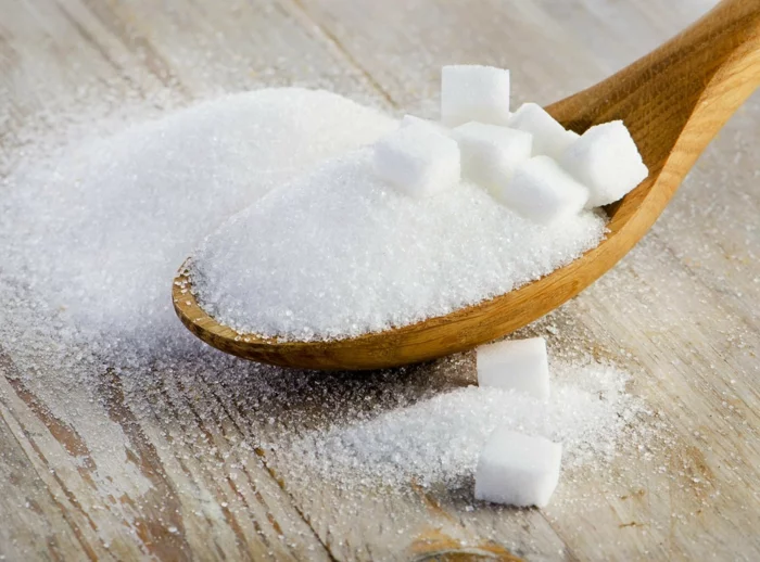 lebe gesund weniger zucker essen gesundheit tipps