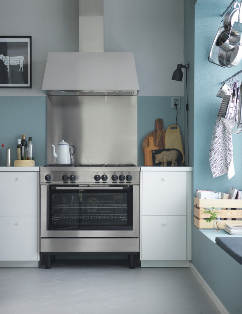 neuer Ikea Küchen Katalog online Küchenmöbel