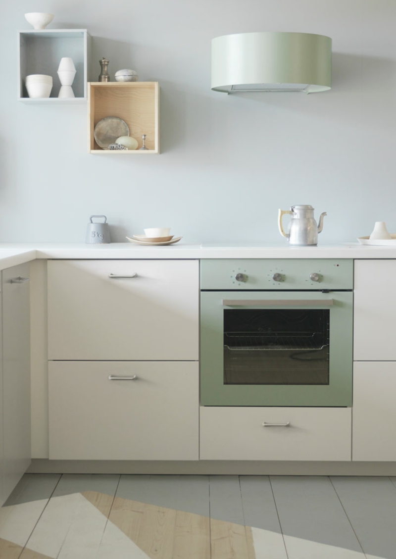 neuer Ikea Küchen Katalog online Unterschränke