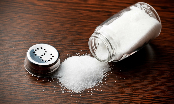 nieren stärken weniger salz essen gesundheit tipps