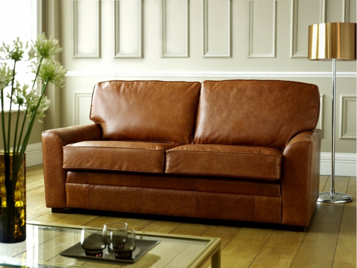raumgestaltung möbelkauf sofa ledercouch pflegen stehlampe holzdielen