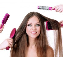 Was Sie über die richtige Haarpflege im Winter wissen sollten