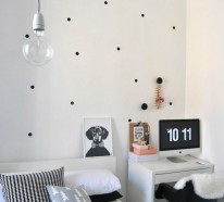 Schlafzimmergestaltung für kleine Räume – 30 Einrichtungsbeispiele