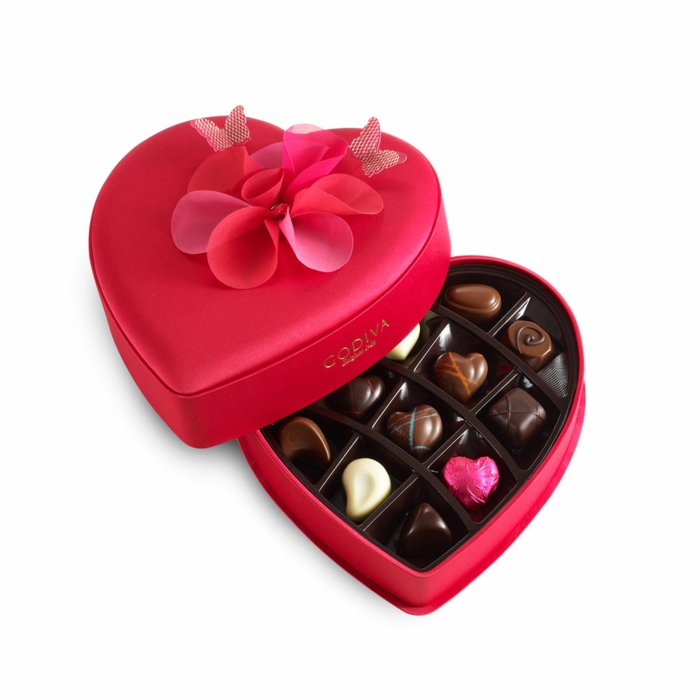valentinstag ideen schokolade verschenken weltweit feiern