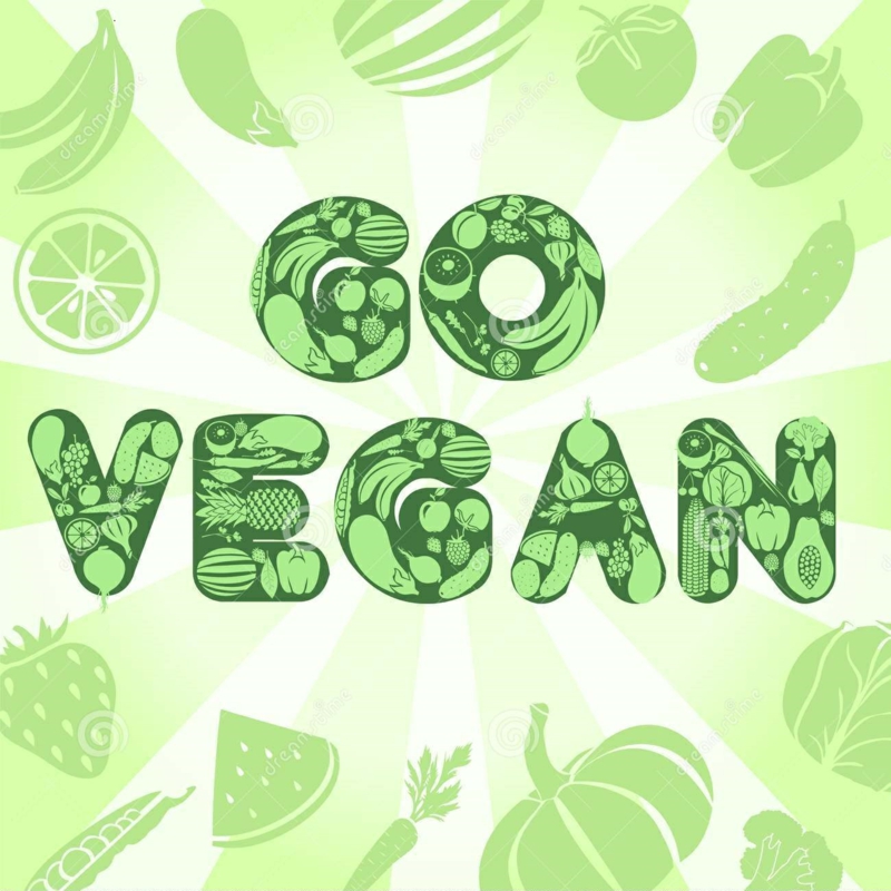 vegane Ernährung gesund go vegan Bewegung