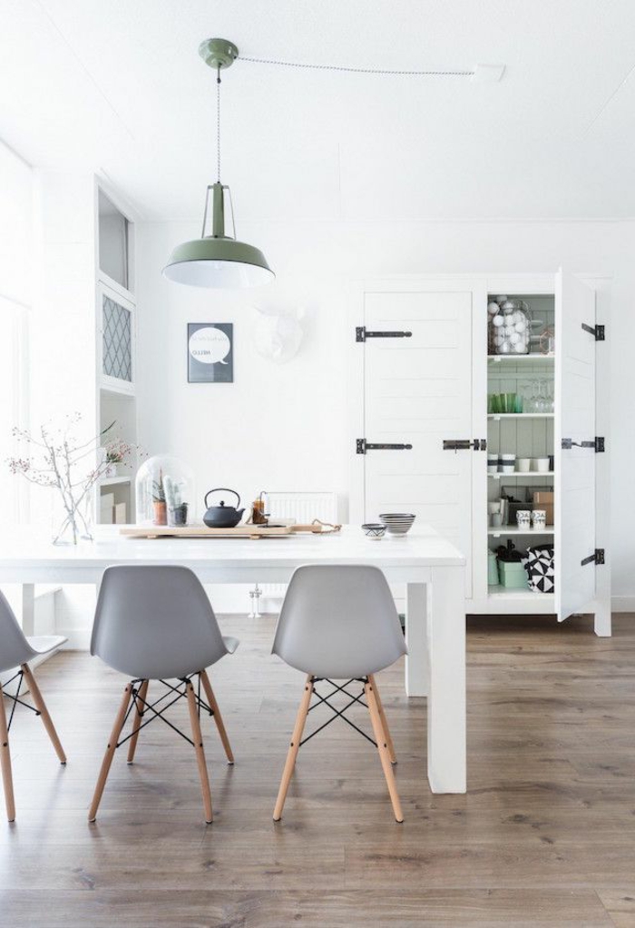 Wandfarbe Weiß - Fehler, welche Sie bei der Anwendung weißer Farbe