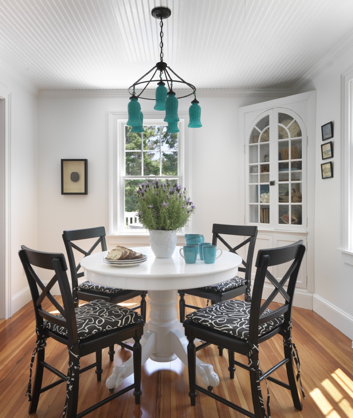 Wandfarbe Weiß - Fehler, welche Sie bei der Anwendung weißer Farbe