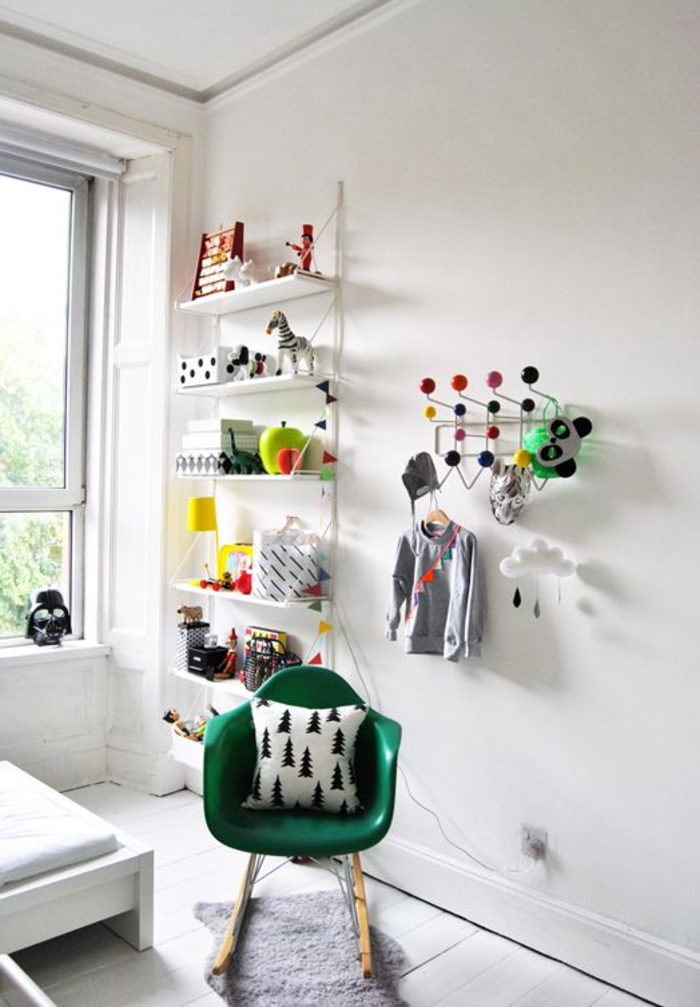 Wandfarbe Weiß - Fehler, welche Sie bei der Anwendung weißer Farbe