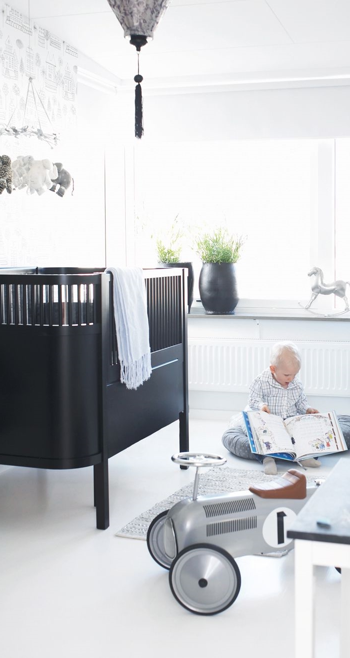 Wandfarbe Weiß - Fehler, welche Sie bei der Anwendung weißer Farbe