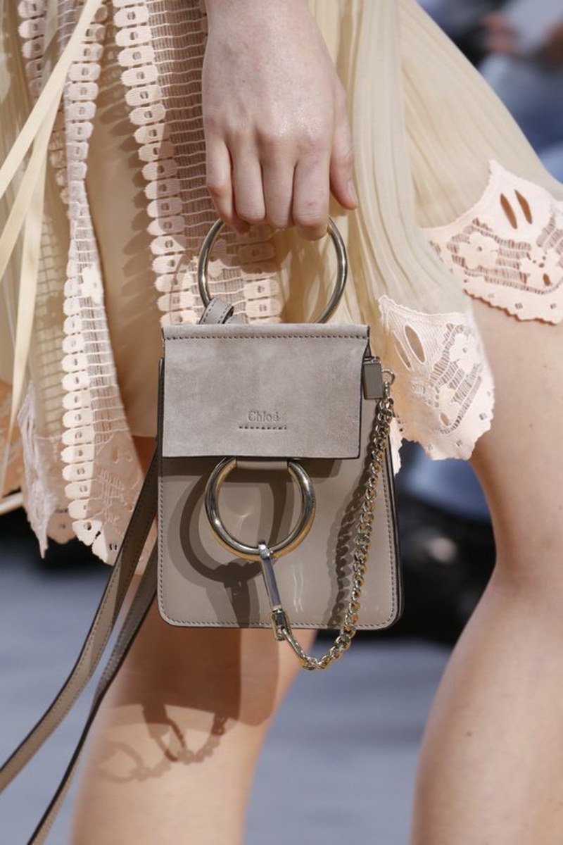 Designer Handtaschen Cloe Luxus Designertaschen neue Modetrends