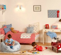 Kinderzimmer für Jungs gestalten: 70 Einrichtungsideen in Bildern
