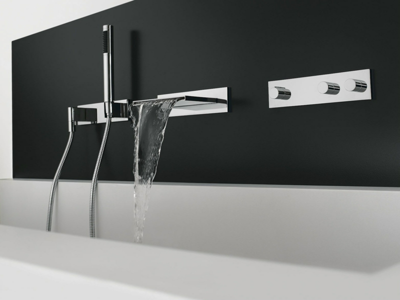 Badaccessoires, die Frische ins Badezimmer bringen - Fresh Ideen für