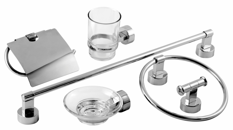 Badaccessoires, die Frische ins Badezimmer bringen - Fresh Ideen für