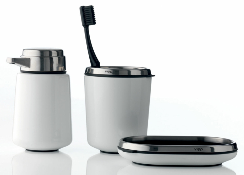 Badaccessoires, die Frische ins Badezimmer bringen - Fresh Ideen für