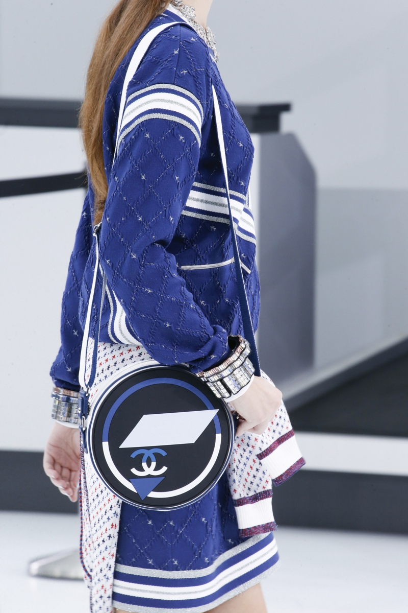 Luxus Handtaschen Chanel Handtasche Damen 2016
