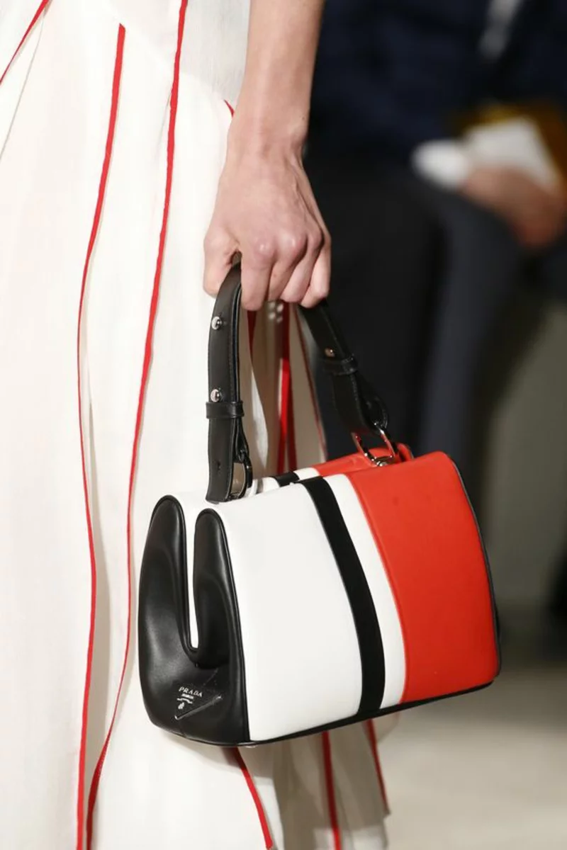 Luxus Handtaschen Prada Designeraschen 2016
