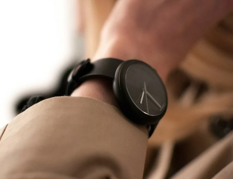 Luxusuhren Quarz Armbanduhr Schweizer Uhren Objest