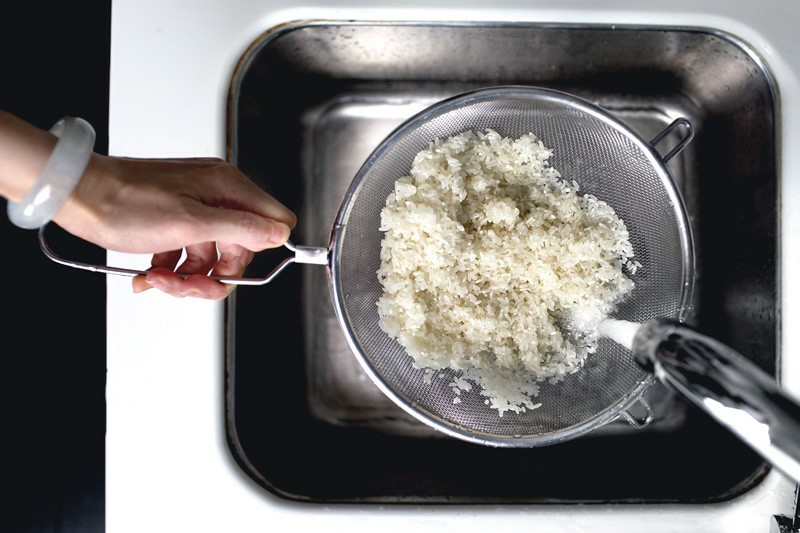 Reis richtig kochen: So einfach ist es