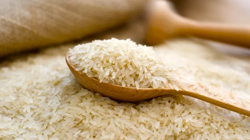 Reis richtig kochen Reissorten kennen