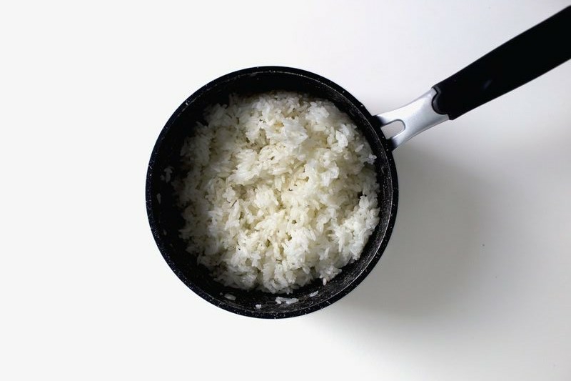 Reis richtig kochen Tipps und Tricks