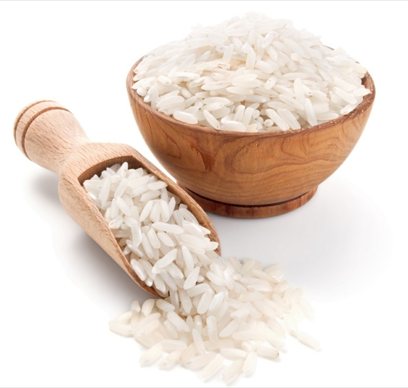 Reis richtig kochen basmati reis indisches essen zubereiten