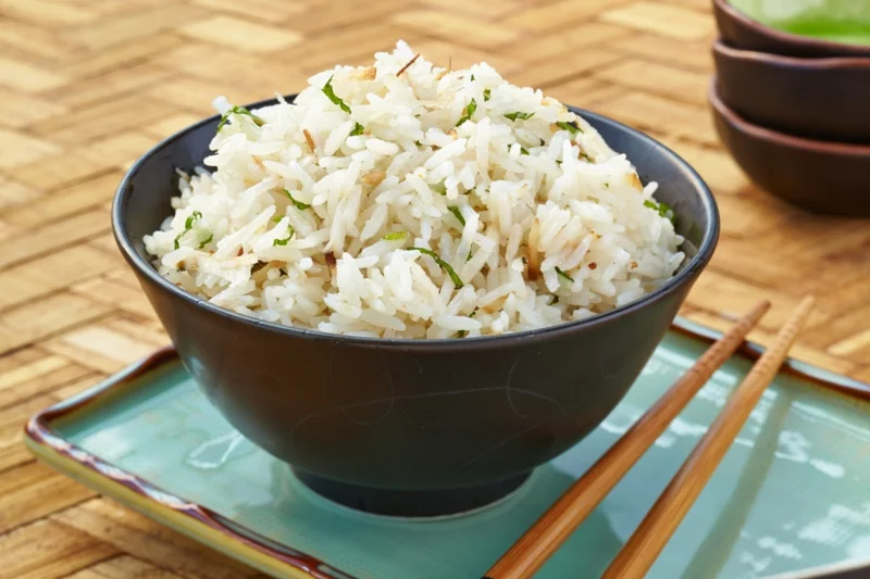 Reis richtig kochen sushi reis kochen Inspiration Asia