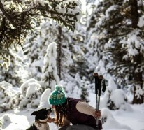 Gute Schneeschuhe wissen Winterwanderer zu schätzen