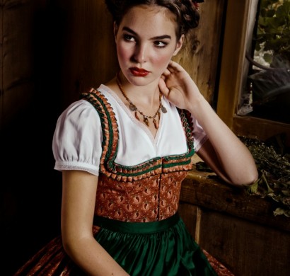 Für alle, die hochwertige Dirndl günstig kaufen möchten