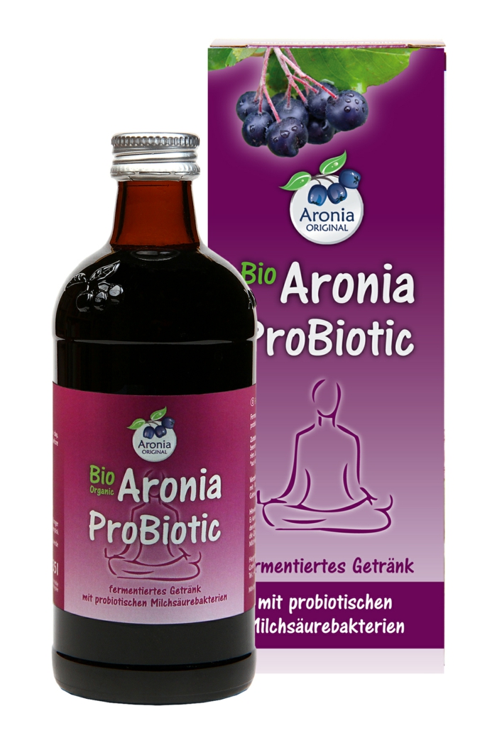 aronia rezepte saft apfelbeere gesund frucht saft bioladen