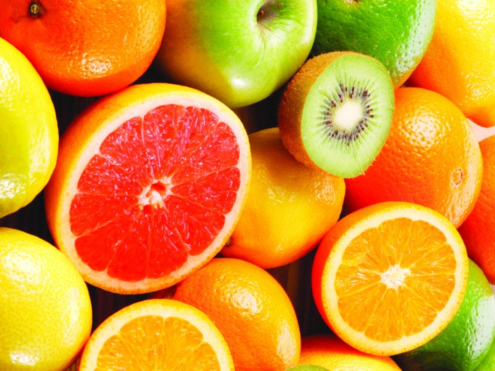 bewusste ernährung gesunde ernährung tipps früchte