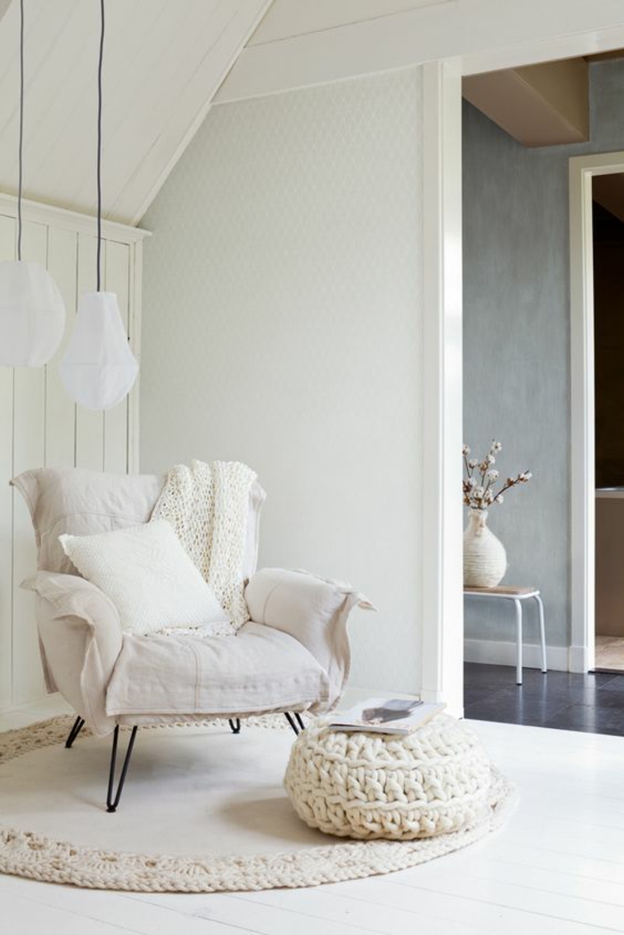 Moderne Bodenbelage In Weiss Fur Ihr Wohnliches Zuhause Fresh