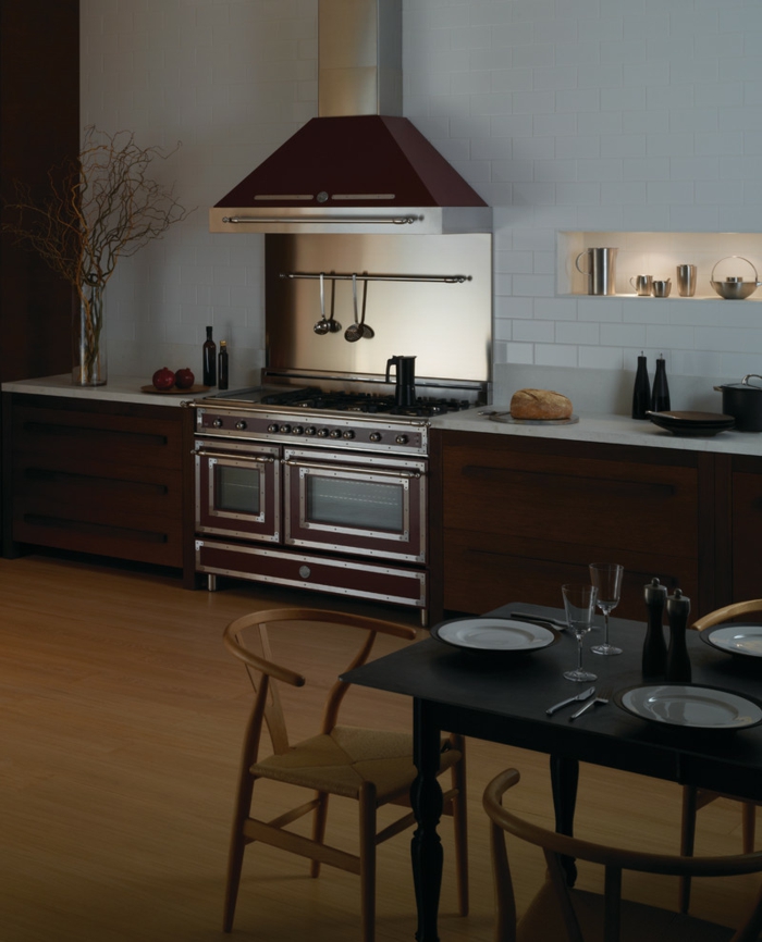 Bodenbelag Küche - Welche sind die Varianten für die Bodengestaltung in