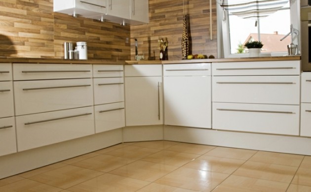 Bodenfliesen - Granitfliesen, Betonfliesen, Keramikfliesen oder Fliesen