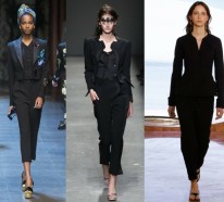 Business Anzüge Damen – die neusten Fashion Trends für selbstbewusste Frauen