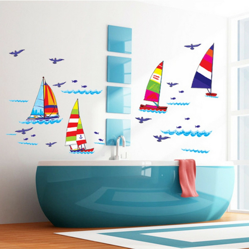 Coole Wandtattoos aufkleben: Tipps und Tricks für eine kreative Wanddeko