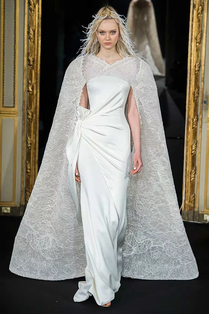 designer brautkleider hochzeitskleid 2015 alexis mabille