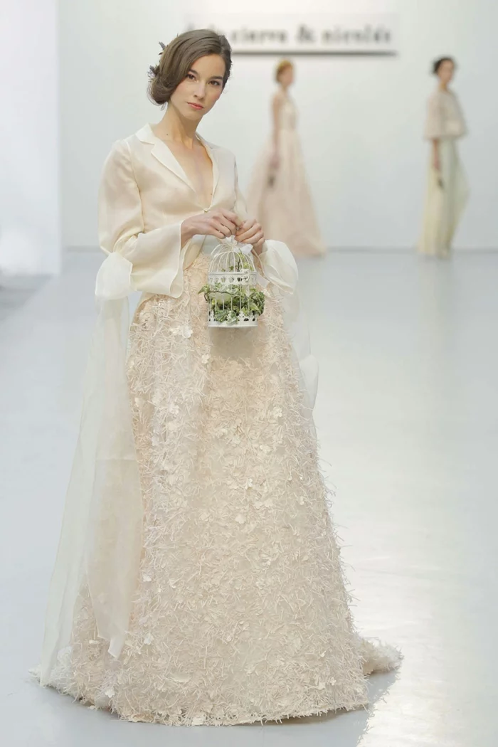 designer brautkleider hochzeitskleid 2016 haute couture cierva nicolas