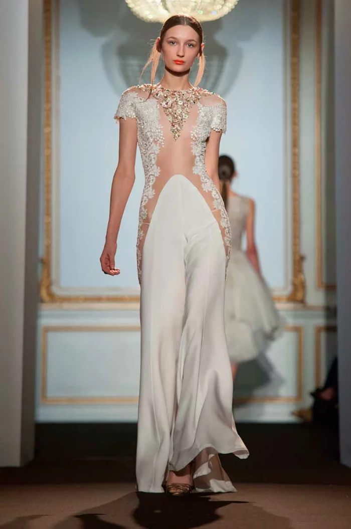 designer brautkleider hochzeitskleid brautmode 2015 dany atrache