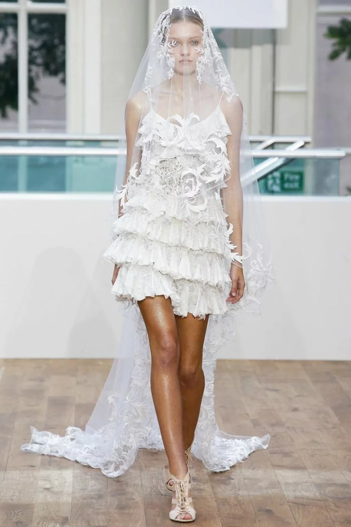 designer brautkleider hochzeitskleid haute couture 2015 julien macdonald