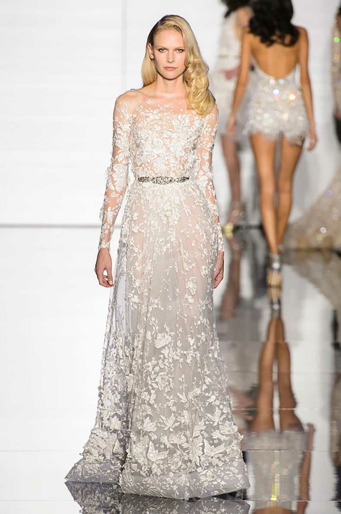 designer brautkleider hochzeitskleid haute couture zuhair murad