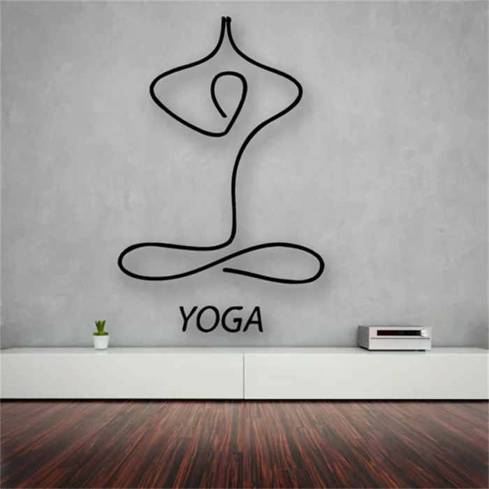einrichtungsbeispiele raumgestaltung wohnflair asien wohnung einrichten einrichtungsbeispiele asien wohnideen mobiliar yoga wände gestalten