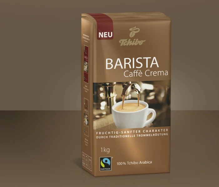 fair trade kaffee bio arabica barista caffe creme tchibo billig kaffee.de