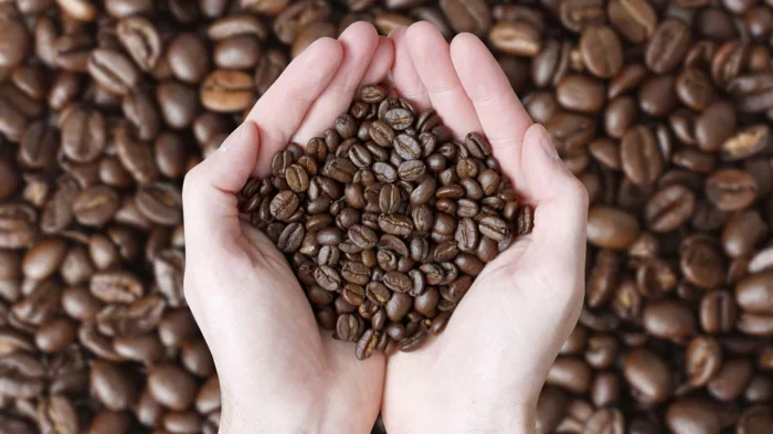 fairtrade produkte einkaufen kaffee kaffeebohnen