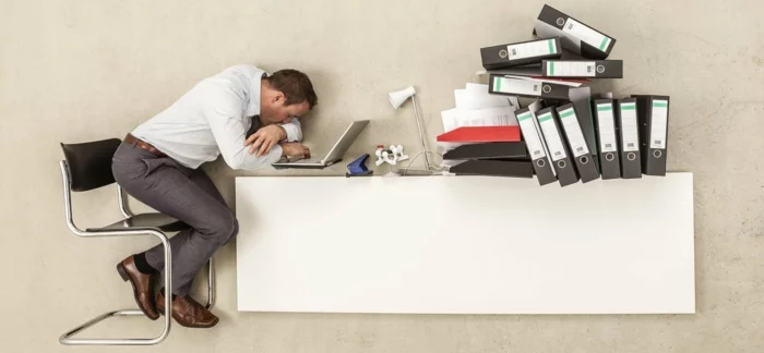 gesund zunehmen stress am arbeitsplatz lifestyle gesundheit