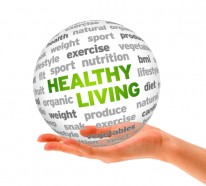 Gesunde Lebensweise führen: 6 Tipps für ein gesundes Leben