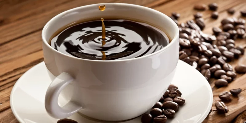 gesunde Lebensweise ist Kaffee wirklich gesund und wann