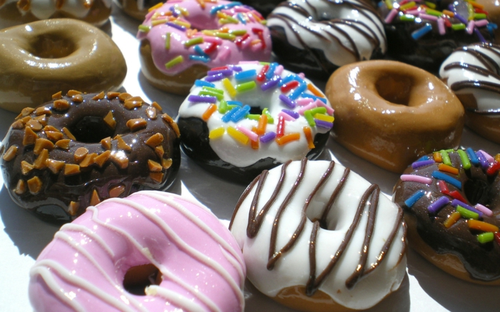 gesundes essen süßigkeiten zuckerarten zucker reduzieren gesundheit