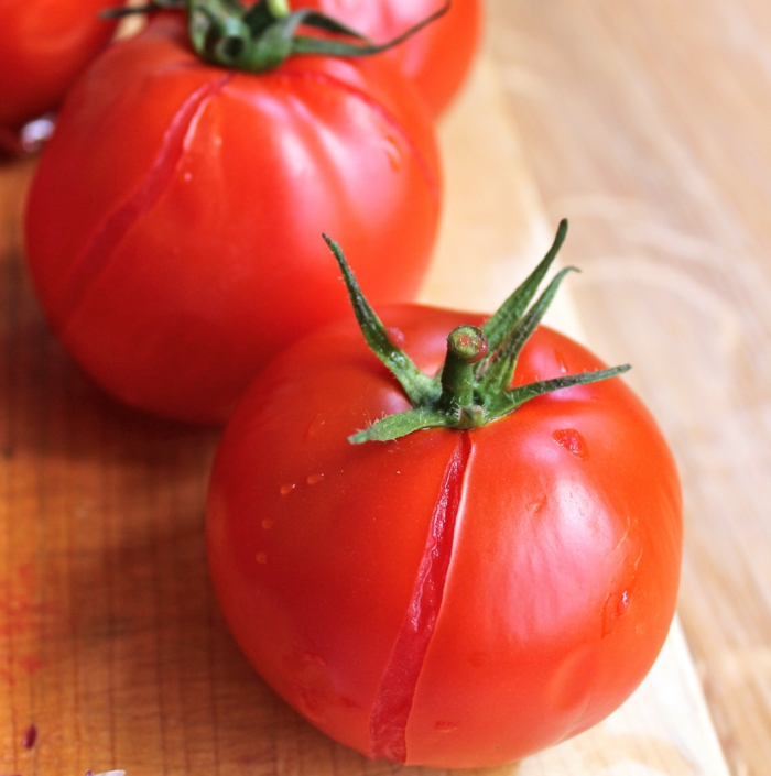 gesundes essen tomaten püree zucker reduzieren
